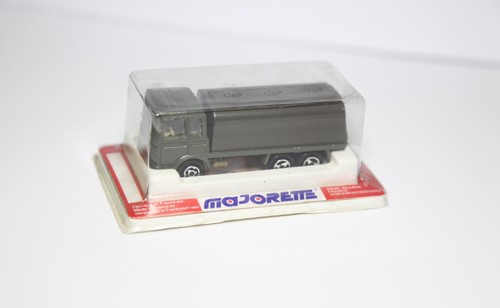 Majorette saviem military - majorette,