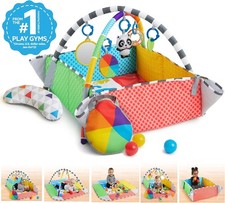 Baby Einstein Patch’s 5-In-1