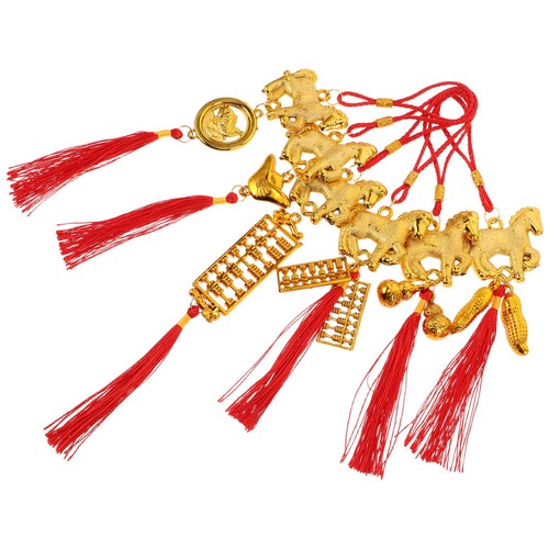 Count chinese home - chinese, hanging