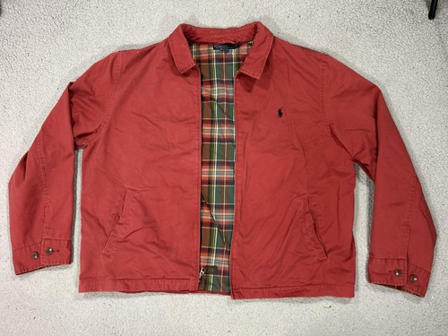 Polo ralph lauren jacket - ralph,