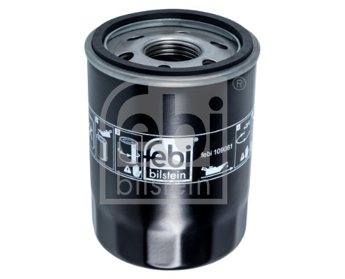 Febi germany 109061 oil - febi,