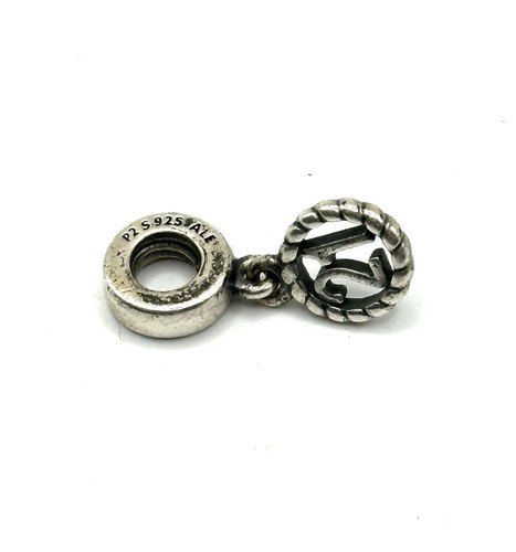 Pandora sterling silver 925 - pandora,