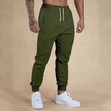 Mens Jogging Bottoms