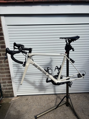 Winspace slc2 carbon - winspace,