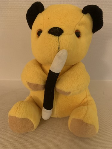 Sooty with magic - sooty,