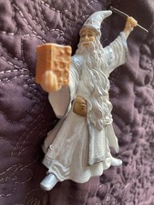 ELC White Wizard Magician