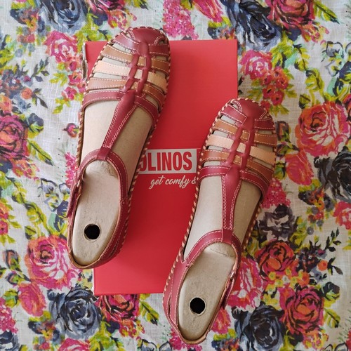 Pikolinos vallarta sandals - p,