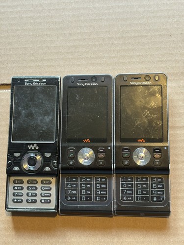Sony ericsson walkman - walkman, w910
