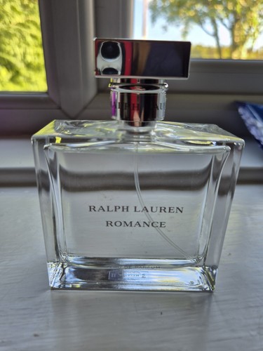 Ralph lauren romance 100ml - ralph,