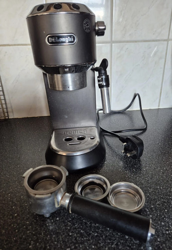 Delonghi dedica ec685m - dedica,