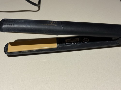 Ghd hair straighteners - 4.2b,
