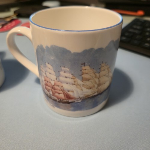 Fine bone china - fine, by