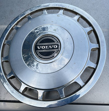 Volvo 740 Metal Wheeltrim