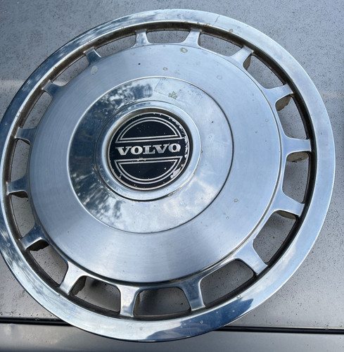 Volvo 740 metal - volvo,