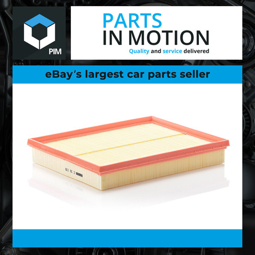 Air filter fits opel - fits, astra
