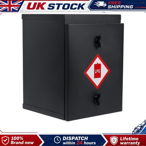 Gas locker safe - locker,