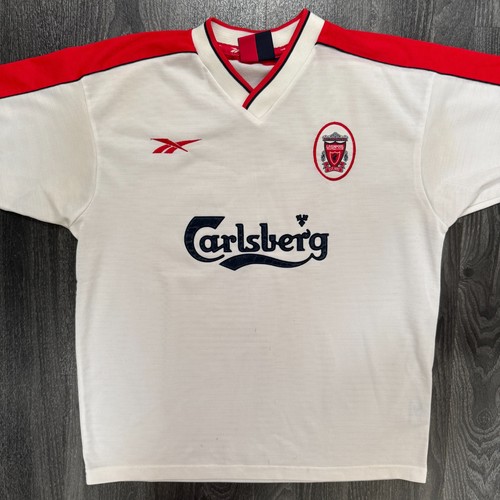 Original reebok liverpool - original,