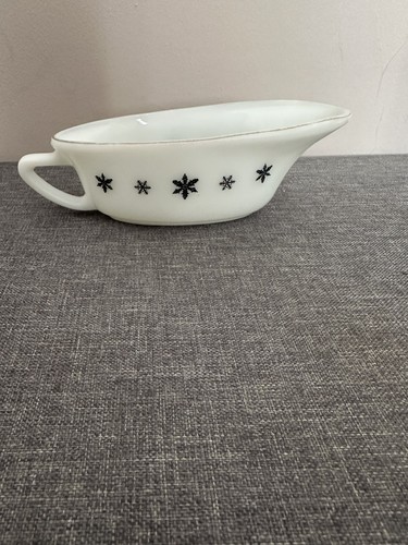 Vintage jaj pyrex gaiety - vintage,