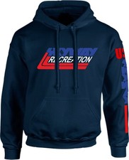 Skyway Recreation BMX Hoodie