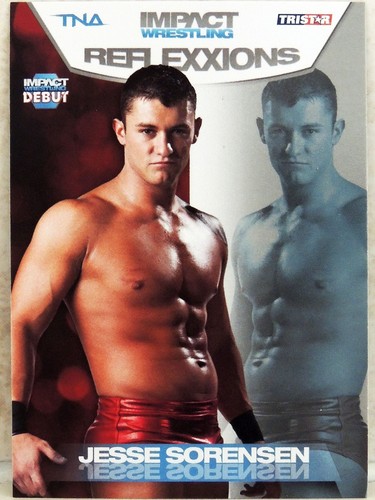 Tna tristar jesse sorensen - tristar,