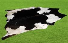 100% Genuine Cow hide Rug Area