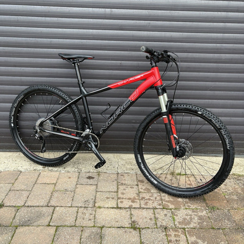 Norco charger mountain - charger,