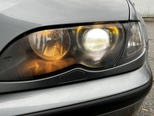 E46 Xenon Headlights coding service