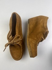 Great BNWT Clarkes Originals