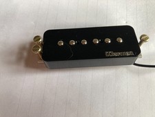 P90 guitar pickup Warman 9.42