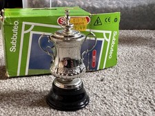 Subbuteo 61128 FA Cup trophy