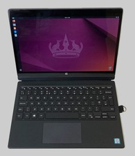 Dell Latitude 7275 Tablet