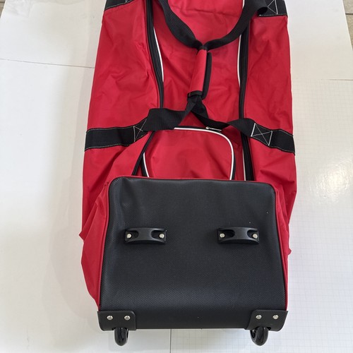 Izzo deluxe travel cover - izzo,