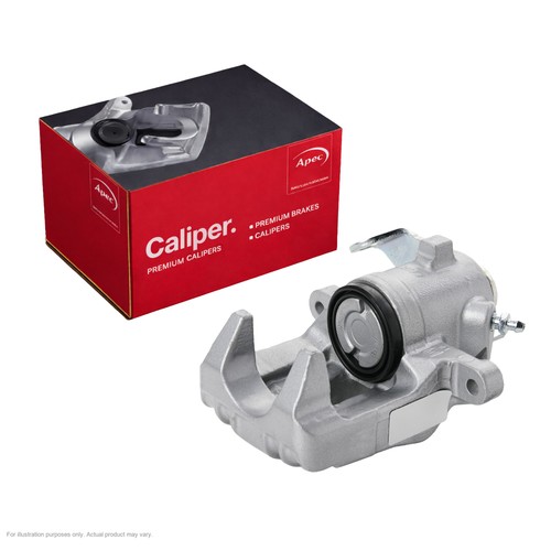 Apec rear left brake - rear,