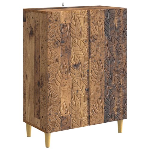 Sideboard engineered wood - engineered,