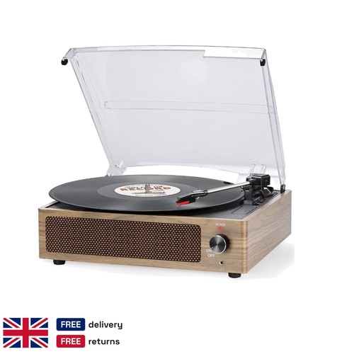 Vintage turntable record - vintage,