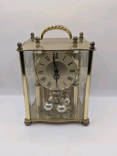 Vintage acctim quartz torsion - vintage,