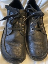 Clark’s Funny Dream Black