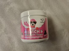 NutriPaw All-Itch Immunity