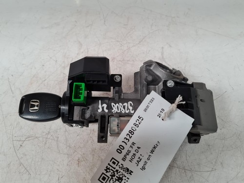 Honda fit 2010 ignition - honda,