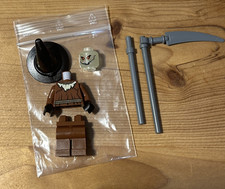 New LEGO Batman Scarecrow