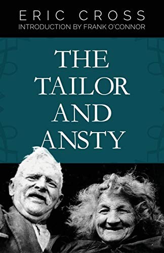 Tailor and ansty eric - by, cross