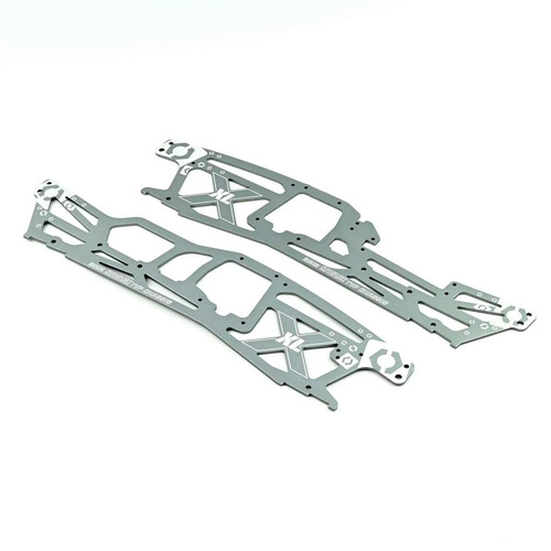 Hpi racing savage tvp - savage, xl