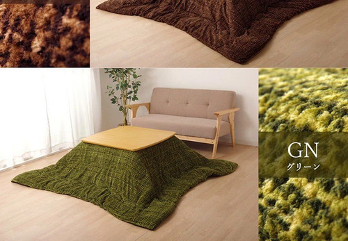 Ikehiko kotatsu futon - kotatsu, japanese