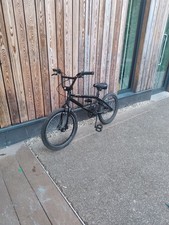BMX Bike Spine X-Rated 20"