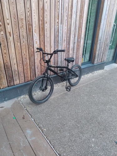 Bmx bike spine rated - bmx, 20"