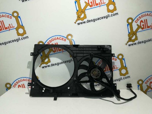 1j0121207m cooling fan seat - 1j0121207m,