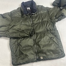 Burton Lava Down Heater Jacket