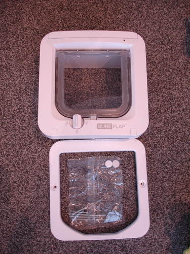 Sureflap microchip pet - sureflap,