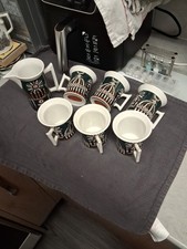 Portmerion Magic City Coffee