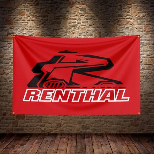 Renthals motocross bike - motocross, atv